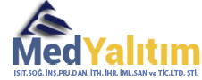 MED Yalıtım